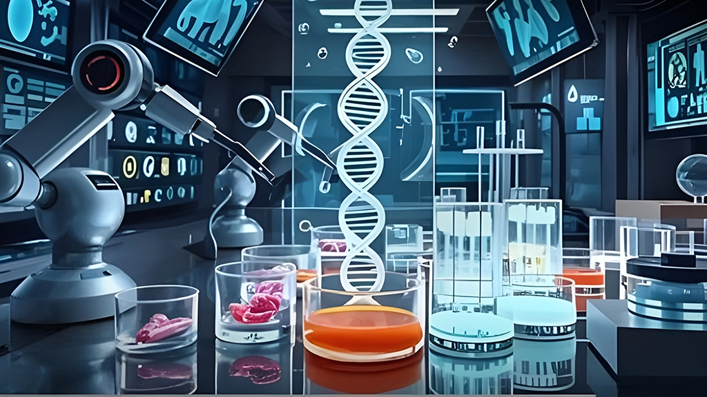 InnoOct 2024: Monthly Life Science & Healthcare Insights