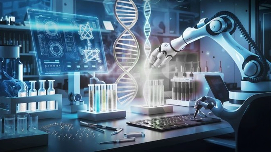 InnoSep 2024: Monthly Life Science and Healthcare Insights