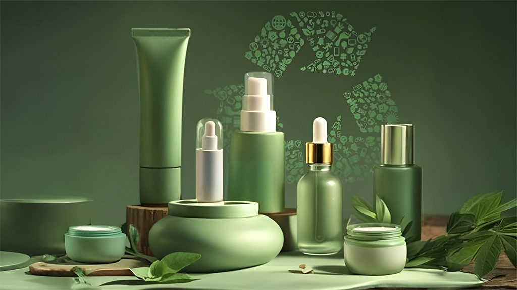 Is The Beauty Industry Prepared for the Rise of Ecological Activism?