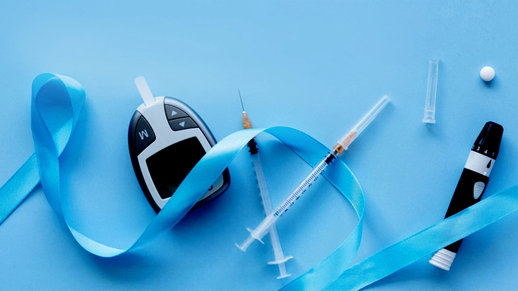 Future-Proofing Healthcare: Key Innovations Revolutionizing the Diabetes Care
