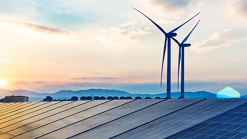 Leading the Energy Transition with IeB Expertise to Achieve Sustainability