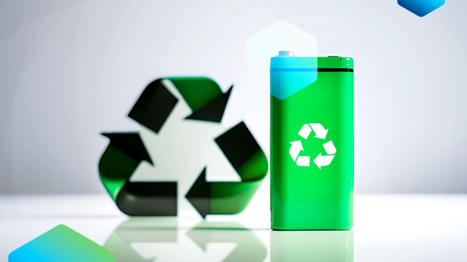 How We Helped an Energy Solutions Provider Unlock $3Mn in Annual Revenue through Li-ion Battery Recycling