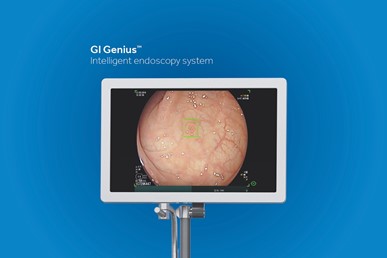 Medtronic Launches GI Genius™ Intelligent Endoscopy Module
