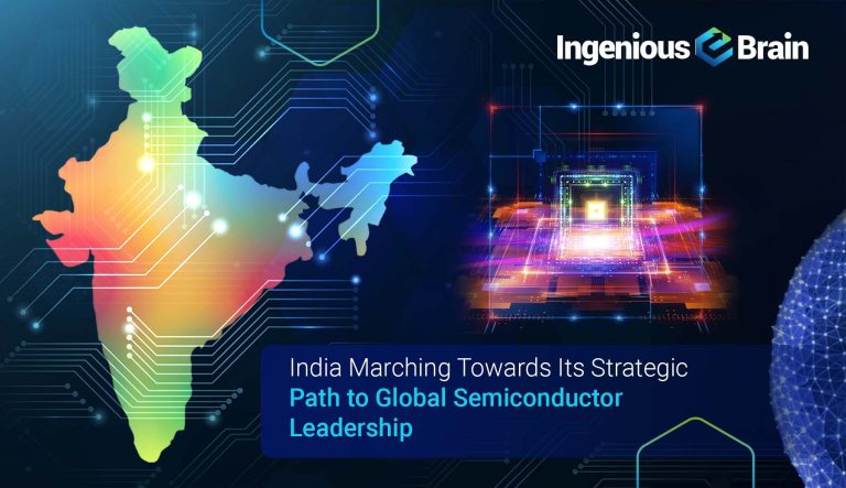 India’s Vision: Global Semiconductor Hub
