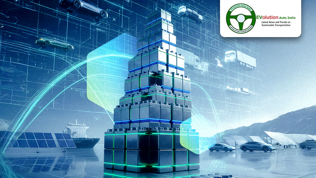 Modular Batteries: Powering the Future of Flexible Energy Storage