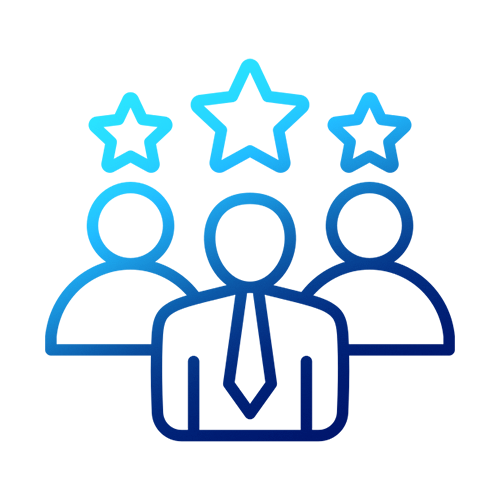 Multi-Disciplinary Expert Team