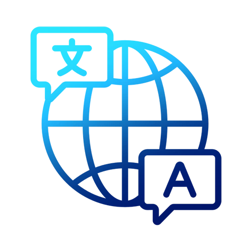 Multilingual Search Capabilities