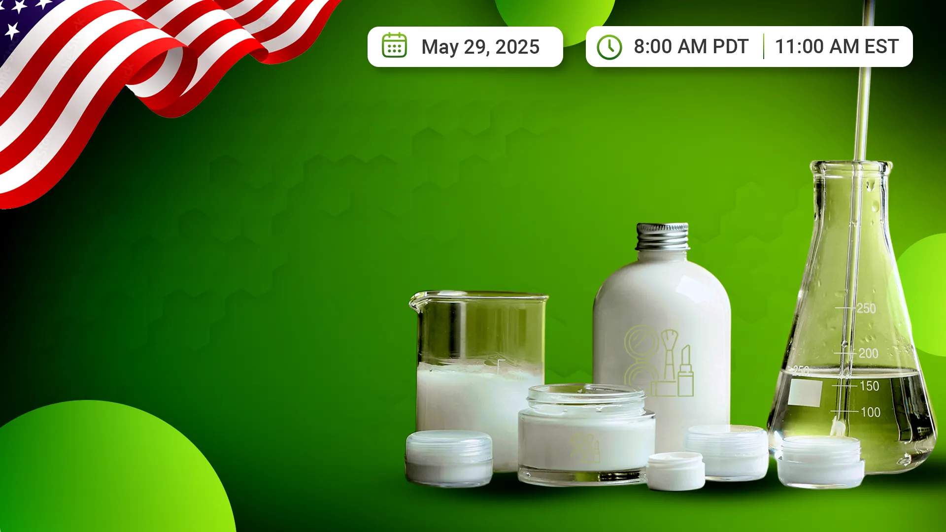 Navigating US Cosmetics Compliance: Ingredient Bans, Trends, and Strategies