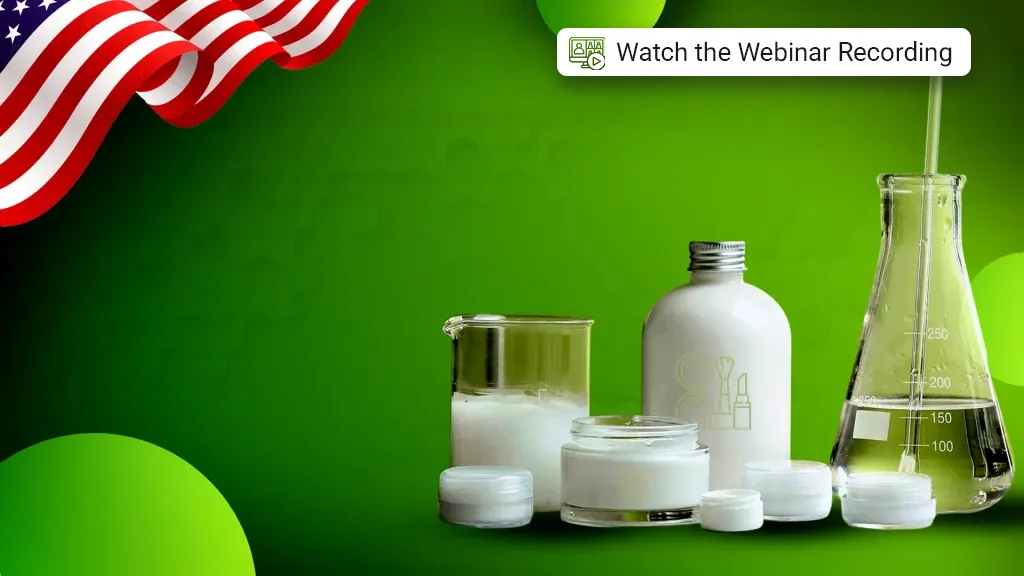 Navigating US Cosmetics Compliance: Ingredient Bans, Trends, and Strategies