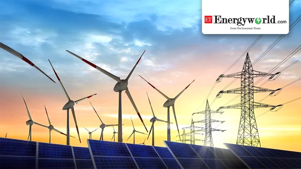 Moving Forward on the Journey to Sustainable Energy Transition