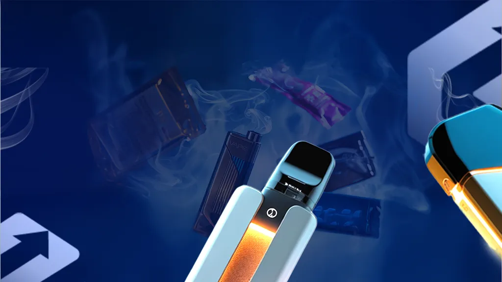 Nicotine Industry in Transformation