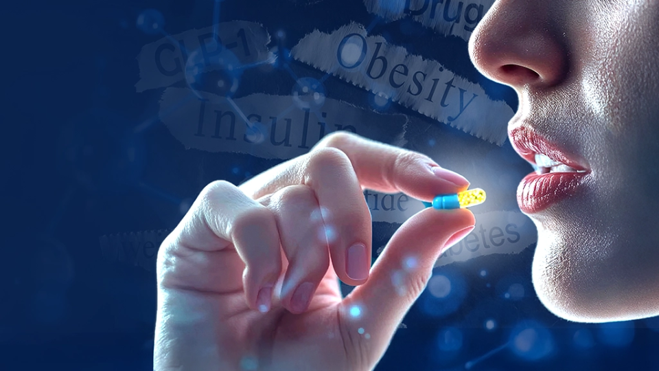 Oral GLP-1 Agonists: The Game-Changer in Obesity and Diabetes Therapy