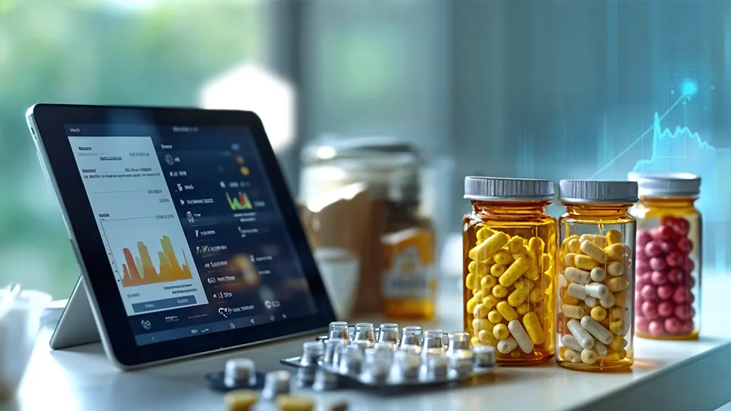 Patent Cliff Preparedness: How Pharma Companies Can Stay Competitive