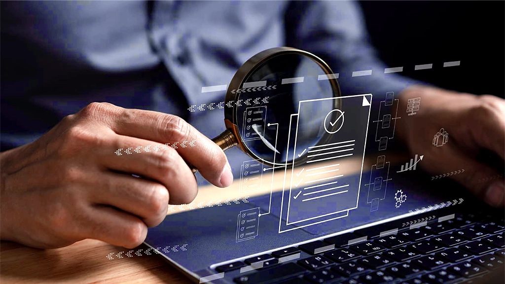 Patent Invalidity Search/Opposition Search