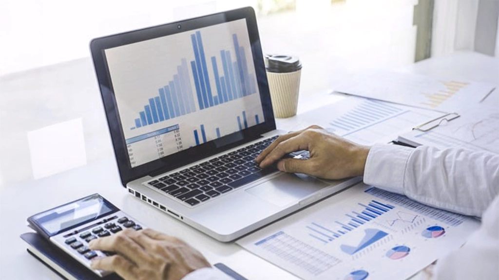 Patent Landscape Analysis