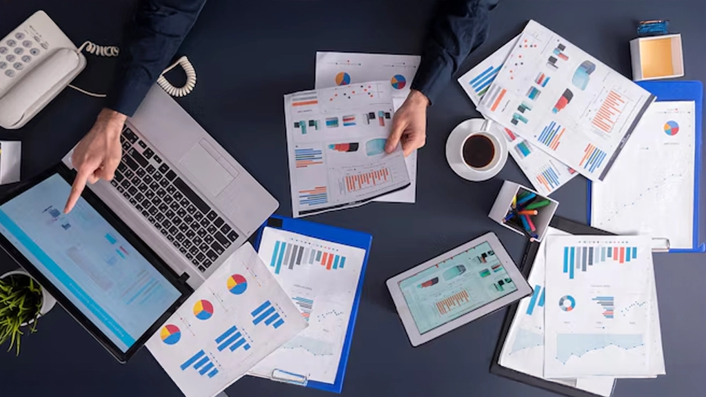 Patent Portfolio Management