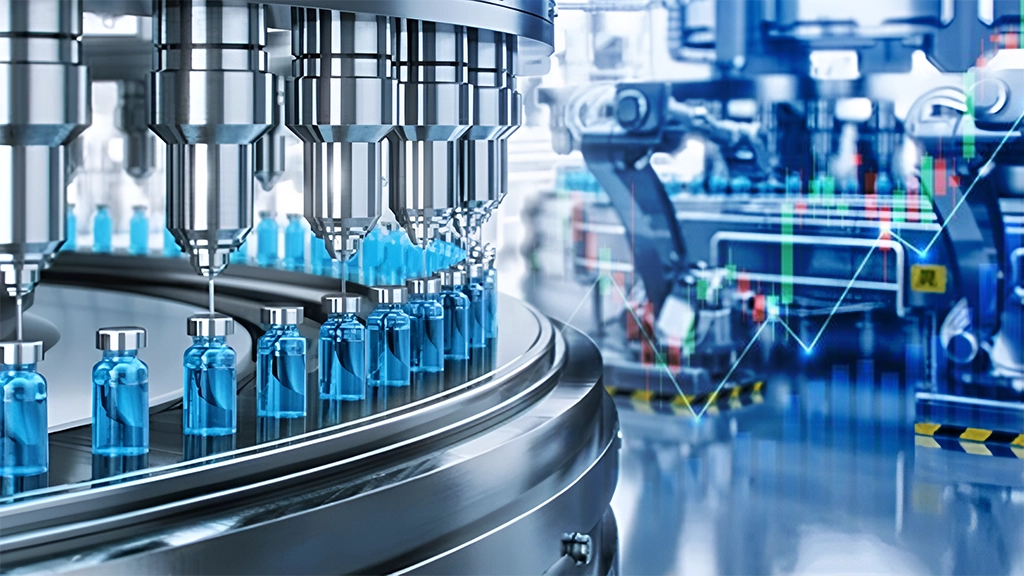 Pharma Profiling for BFSI Investments: Comprehensive Analysis