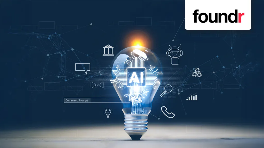 Pioneering the field of IP Intelligence with its acumen to fight future challenges