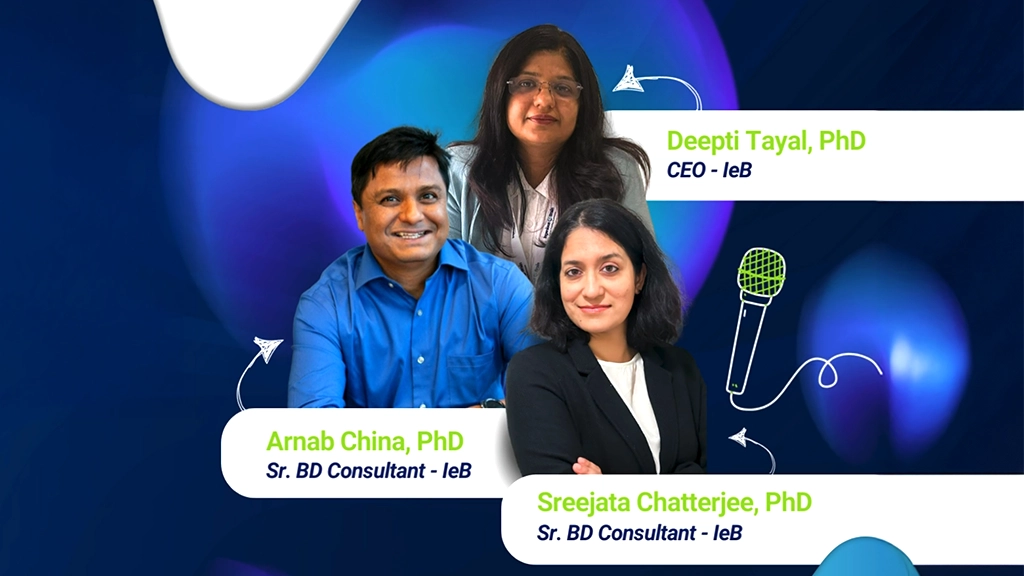 Pharma Research Amplified: Achieving Better Outcomes with Smart Primary Research Techniques