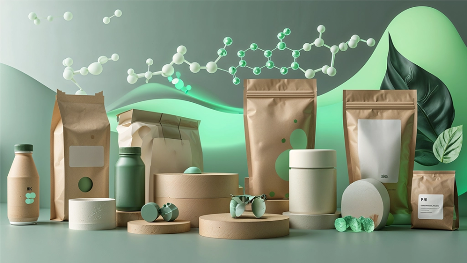 How We Strategically Guided Our Client in Exploring Polyhydroxyalkanoates as Bio-based, Biodegradable Alternatives to Plastics for a Sustainable Future
