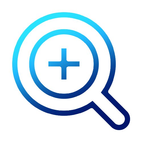 Precision Search Capabilities