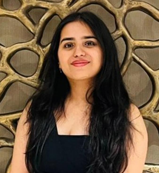 Priya Singh