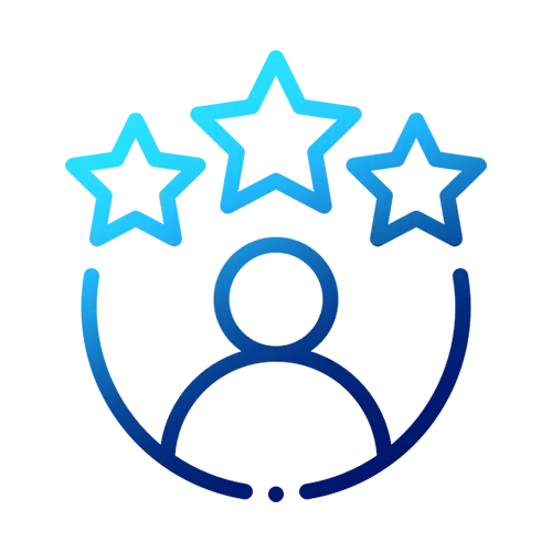 Proven Client Satisfaction