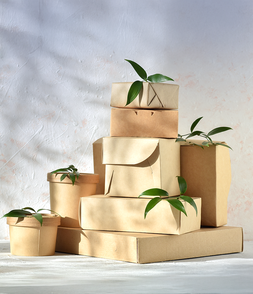 Pulp & paper/ Packaging