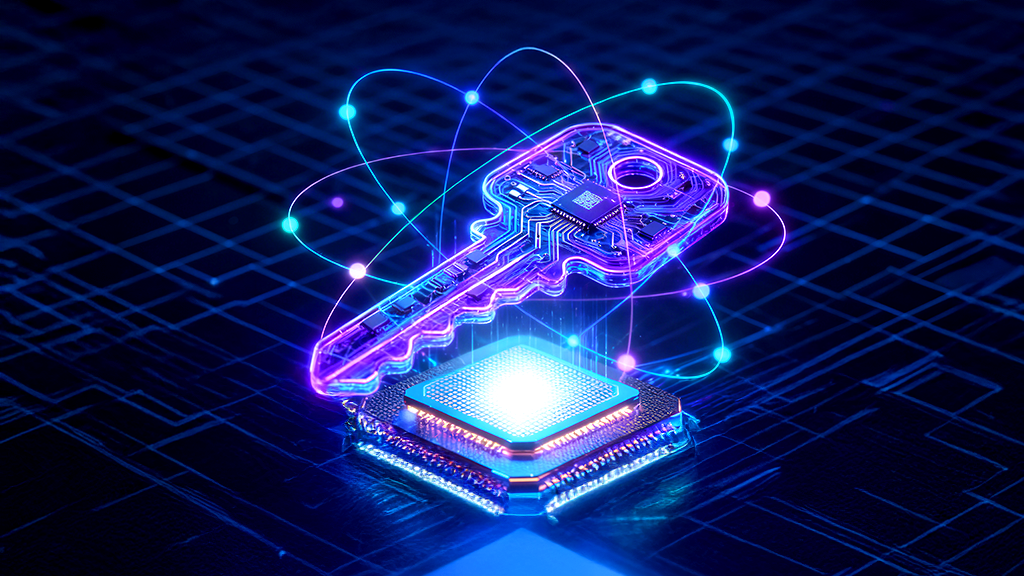 Quantum Key Distribution in Automotive