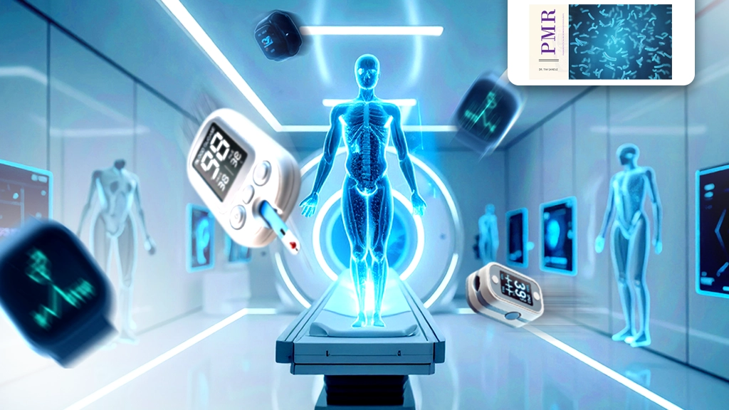 Rapid Diagnostics 2025: How AI, Biosensors, and Precision Medicine Are Redefining Healthcare