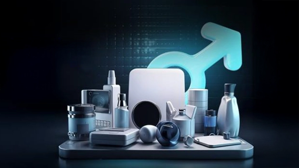 Redefining Grooming: Insights into the Booming Men’s Personal Care Industry