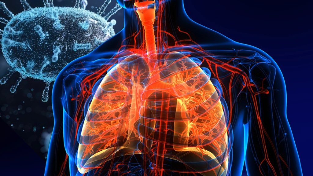 Upper Respiratory Infection/ Cough & Cold Industry Ecosystem and Technology Roadmap