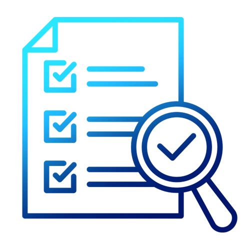 Rigorous Search & Validation Framework