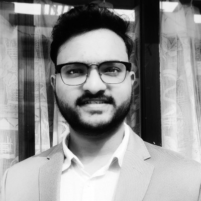 Rupesh Yelhekar