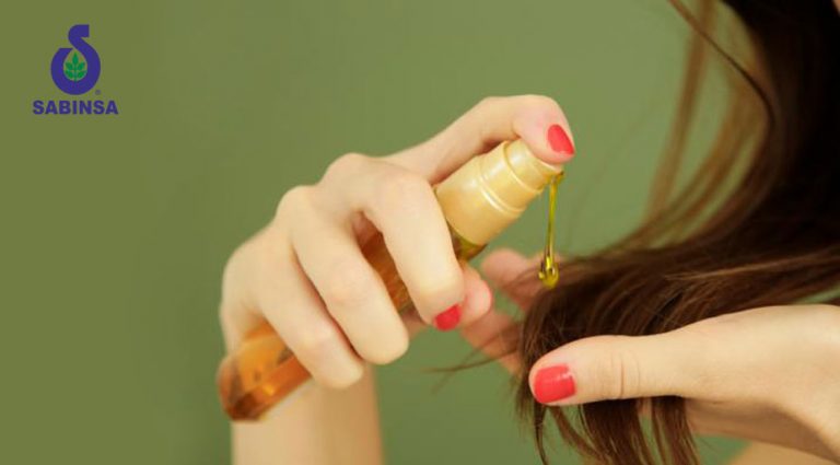 Sabinsa patents hair serum for promoting hair growth in Mexico