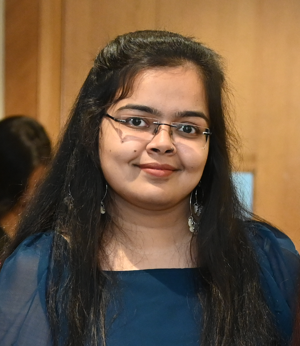 Sanchita Singh