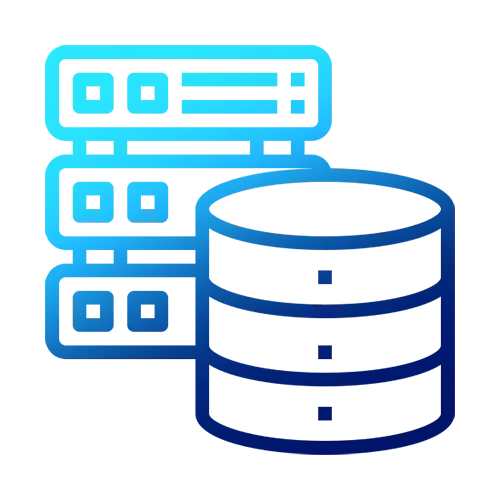 Search Database Coverage