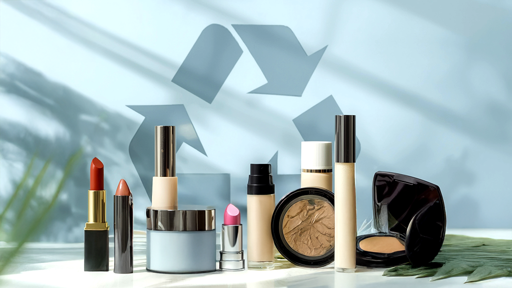 Shoppers Drug Mart partners with TerraCycle® for cosmetics recycling