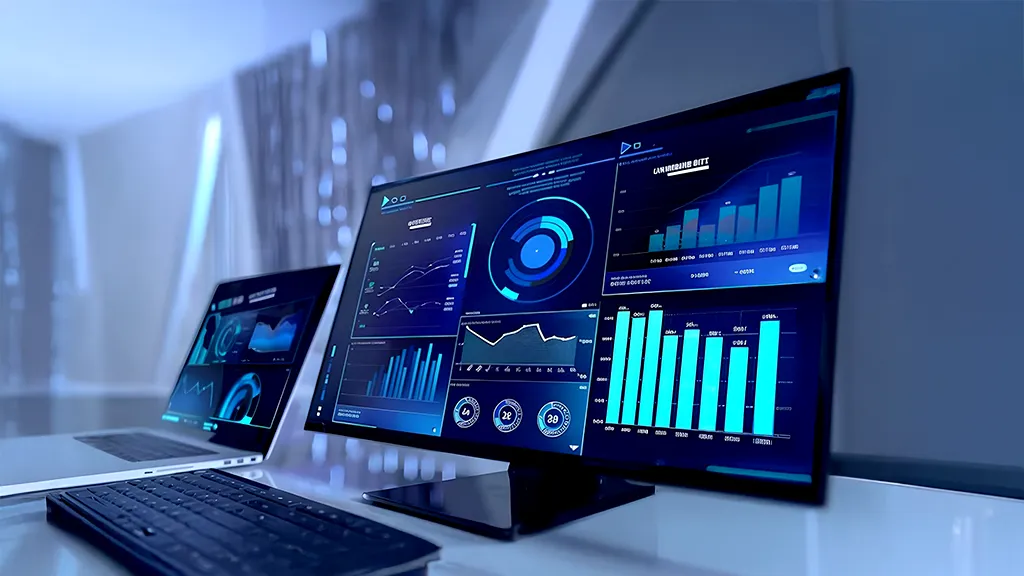 Signals Identification & Continuous Monitoring