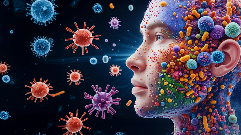 How We Helped an FMCG Player Unlock Growth in Skin Microbiome Modulation