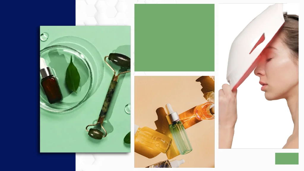 How Are Consumer Trends, Technological Advancements, and Product Innovations Redefining the Future of Skincare?
