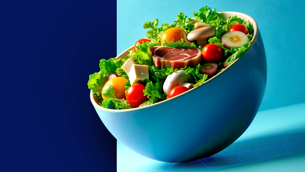 Snackification 3.0: Fuel-Me-Up Foods with Microbiome, Nootropics & Proteins