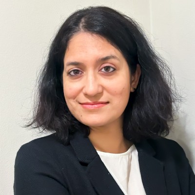 Sreejata Chatterjee