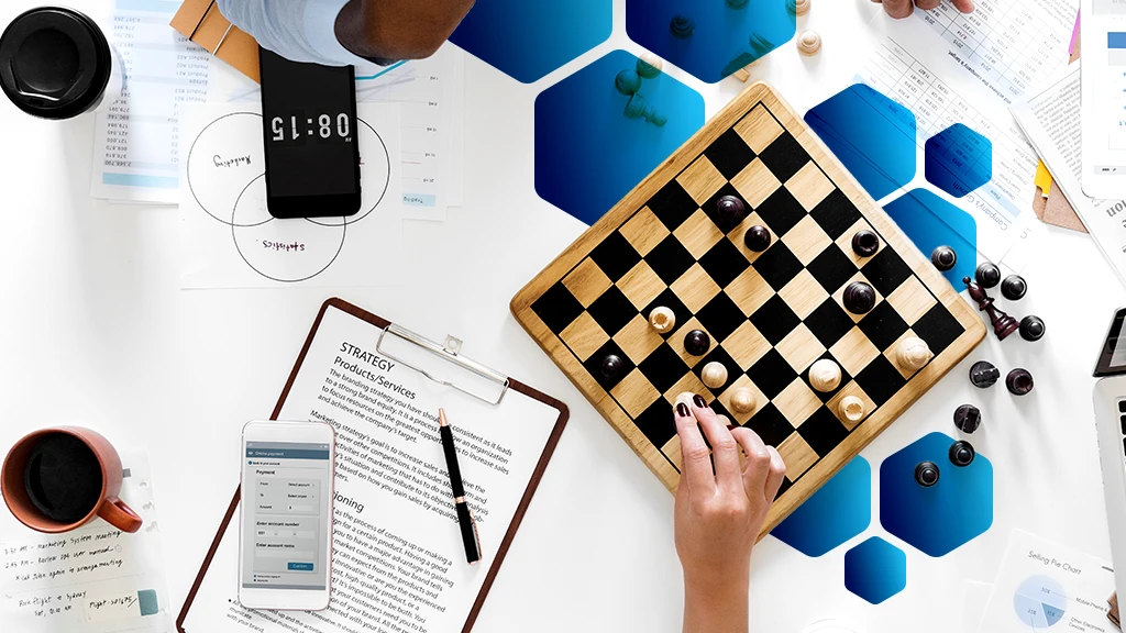 Strategy Consulting