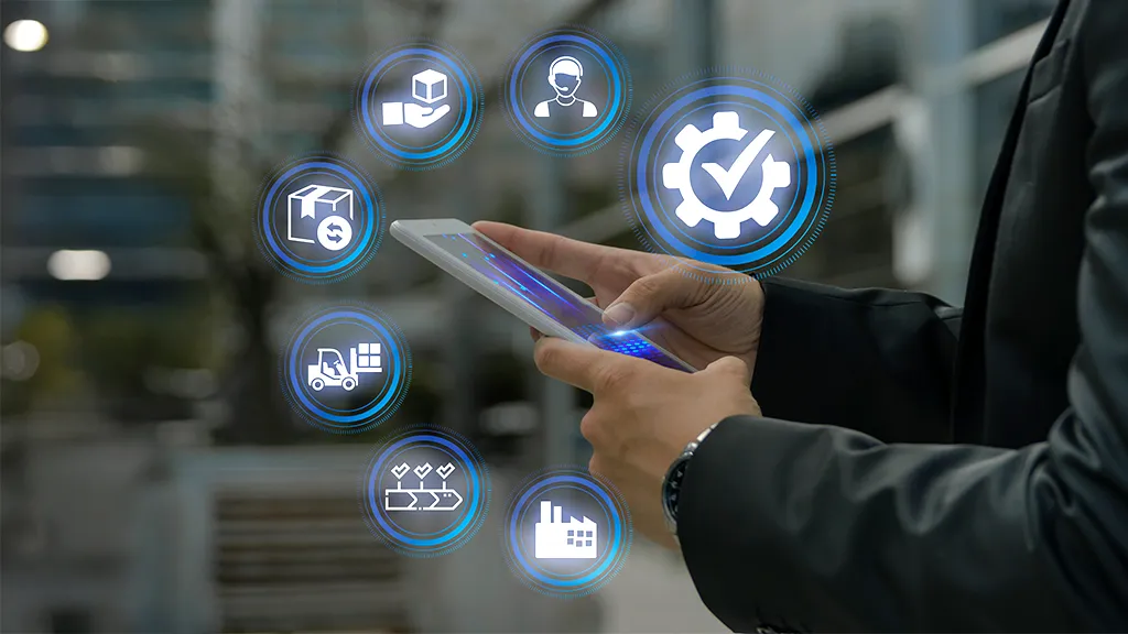 Supply Chain & Vendor Due Diligence
