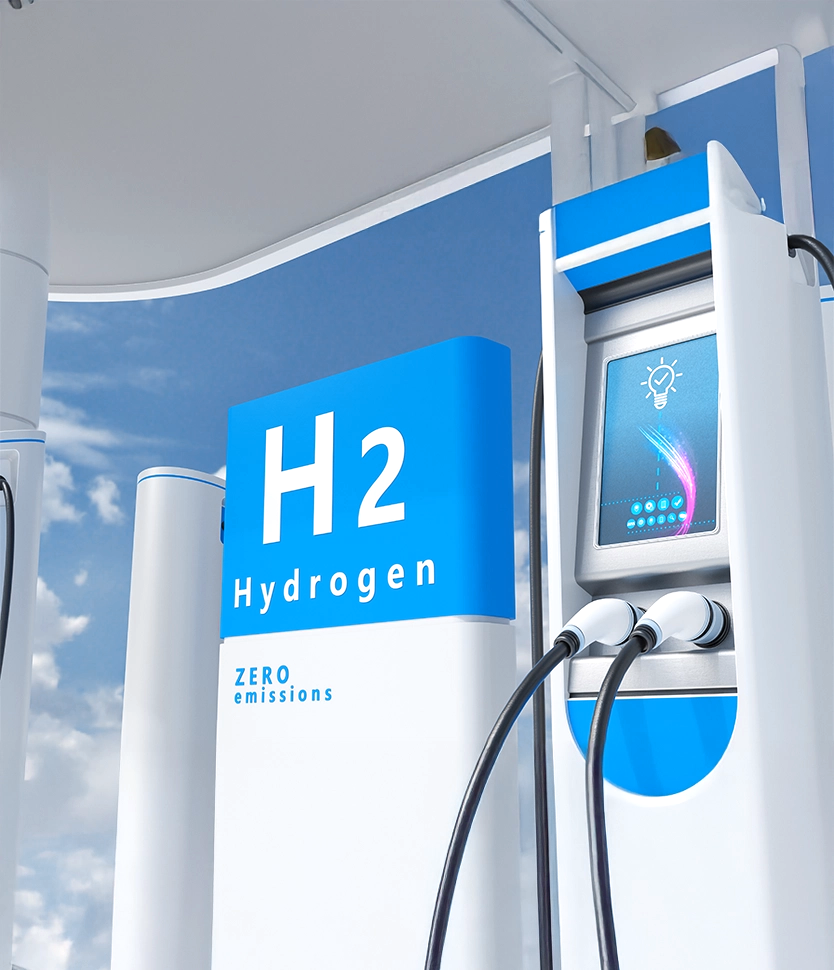 Sustainability & Alternate Fuels