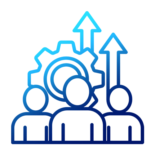 Team of Multi-disciplinary