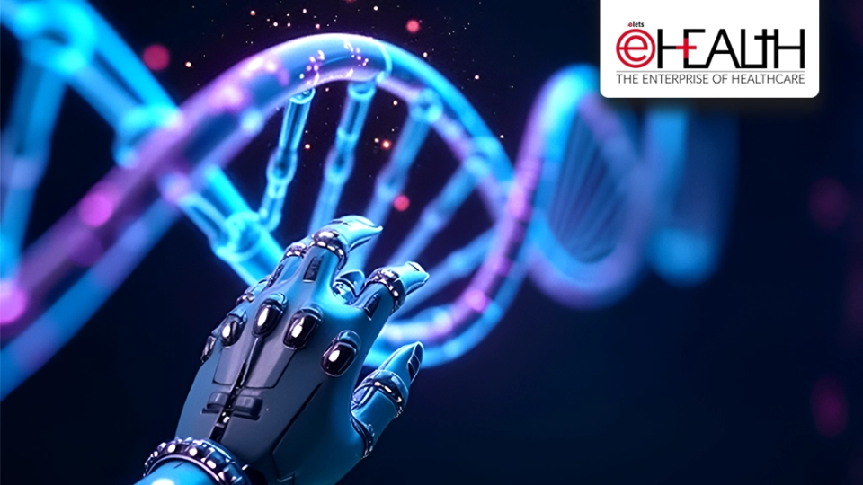 The changing landscape of patient care: AI-powered genomics paving the way for personalised medicine