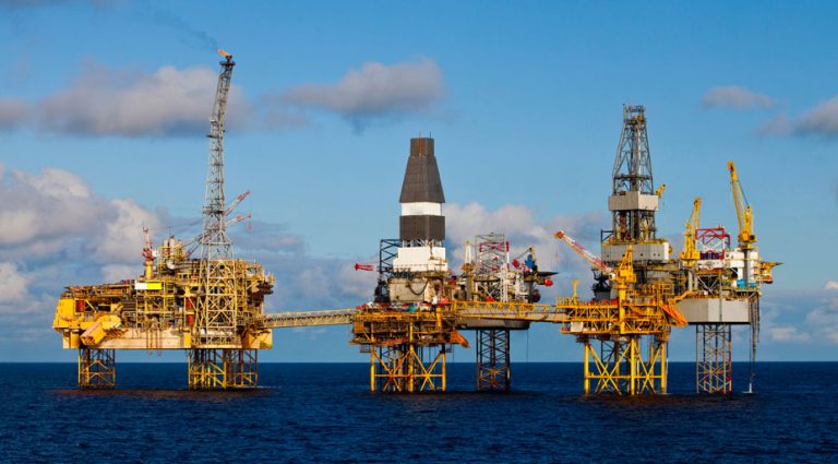 Oil & Gas industry uses Deep Learning for digital transformation
