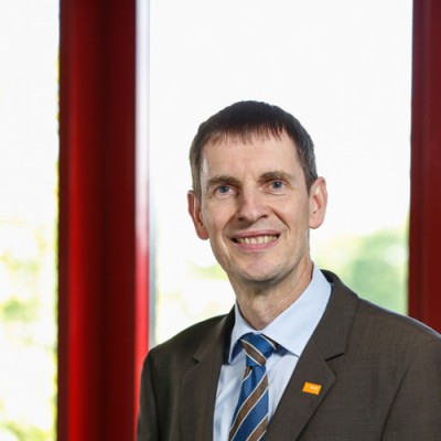 Thomas K. Buschulte